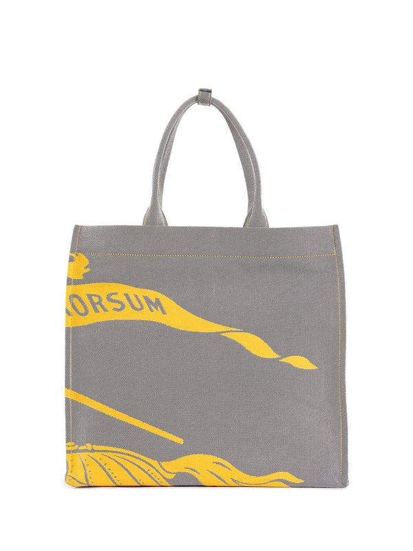 TEXTILE BAGS 8090516 A4710 Yellow Tote Bags