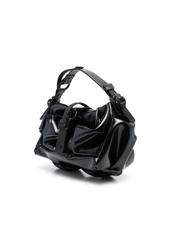 Innerraum Black Cross Bags