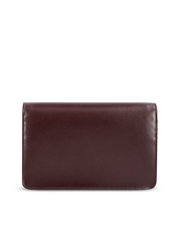 Margo Triomphe Shoulder Bag