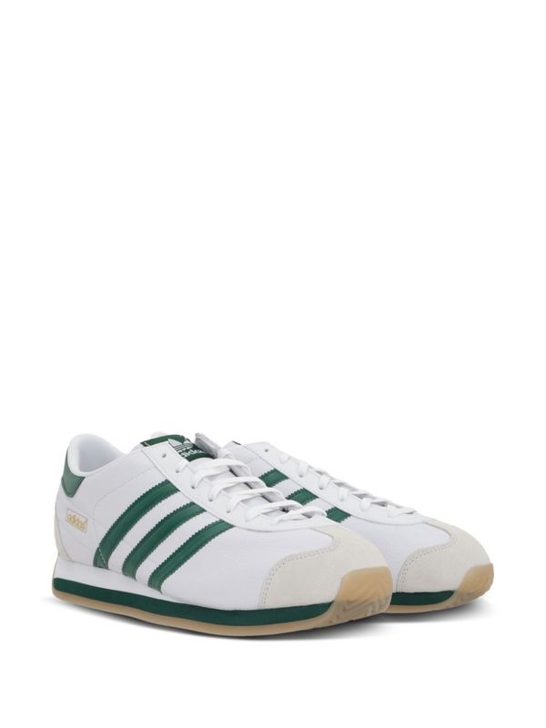 Country Japan Low-Top Sneakers