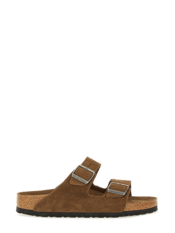 Birkenstock Beige Sandals