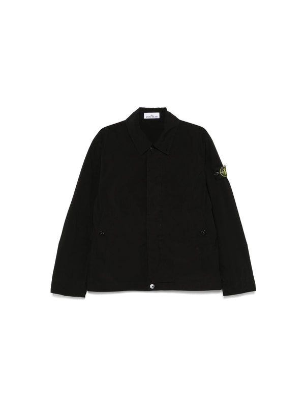 Wappen Patch Jacket