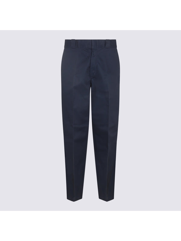 Dickies Navy Trousers