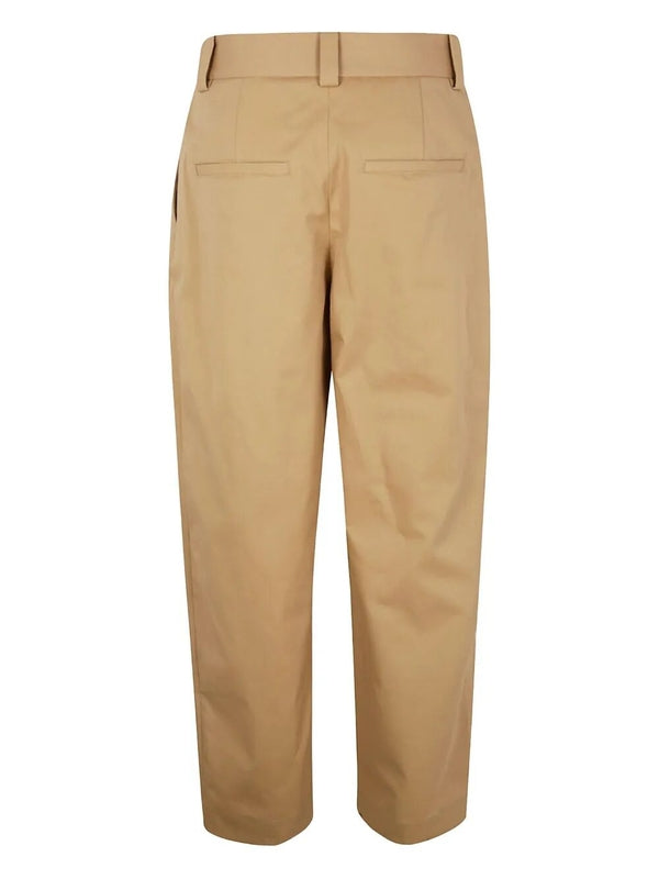 Kate Beige Pants