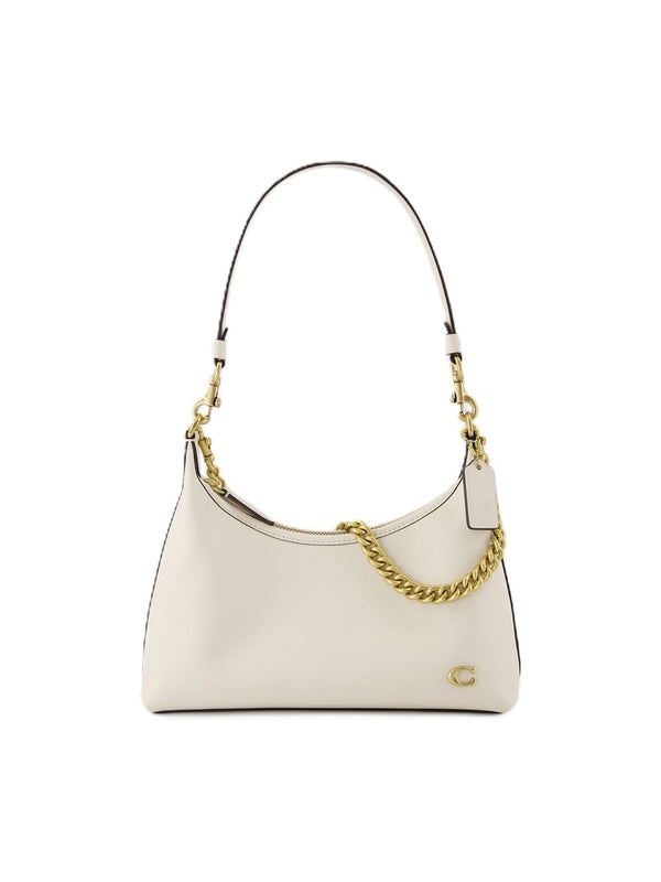 Coach White Crossbody & Shoulder Bags
