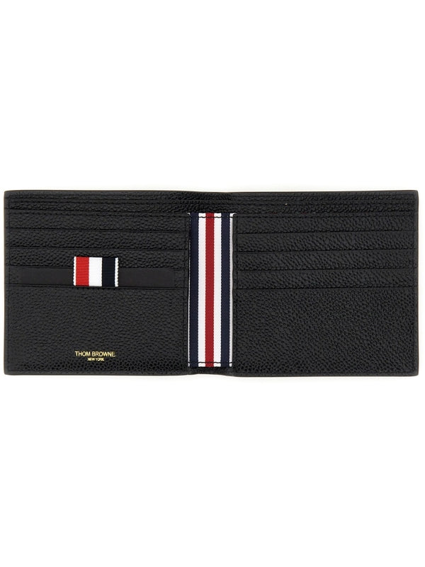 Thom Browne Black Wallets