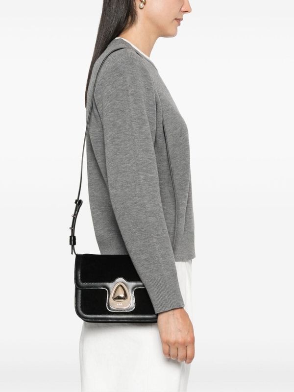 Astra Small Shoulder Bag