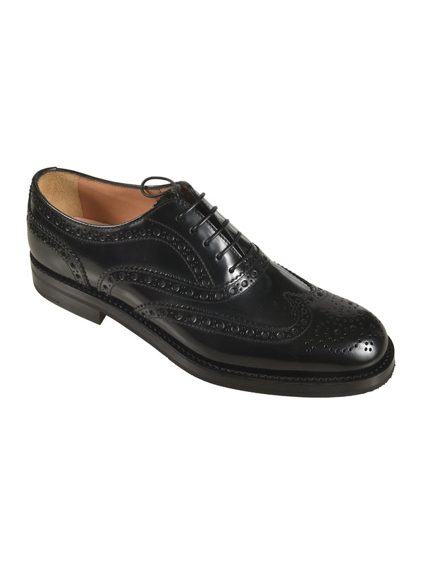 Burwood Lace-up Shoes