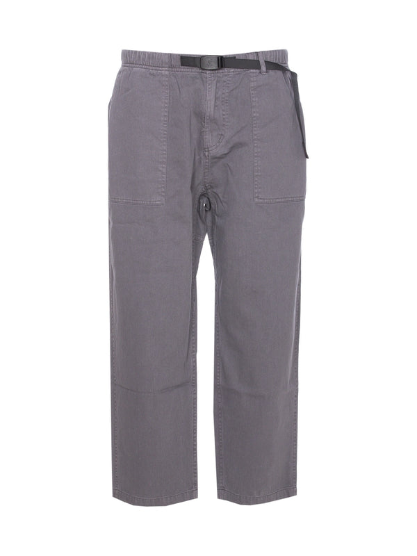 Gramicci Grey Trousers
