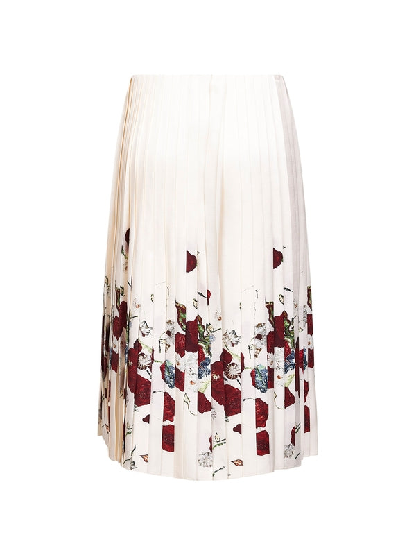 Kate Multicolor Skirt