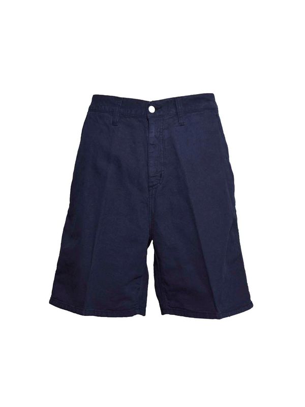 Carhartt WIP Blue Shorts