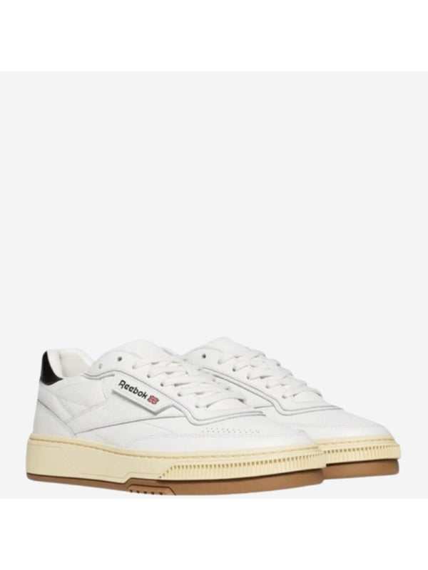 Reebok White Sneakers