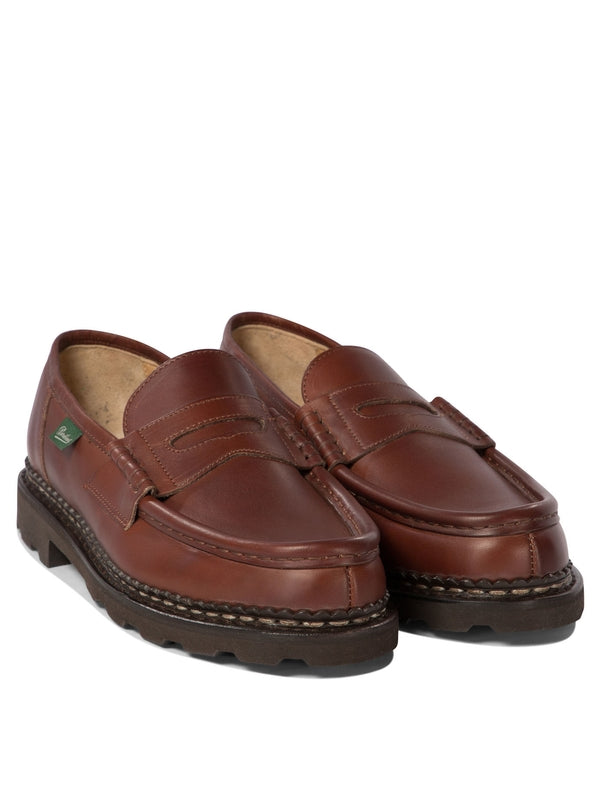 Reims Leather Loafer