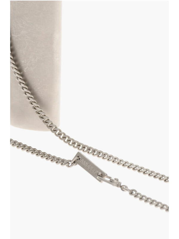 Ambush Silver Necklaces