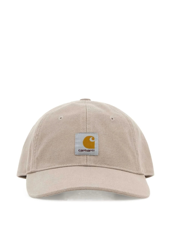 Carhartt Beige Cap