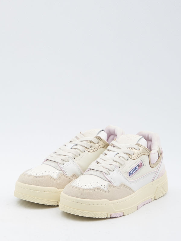 Clc Low Top Sneakers - Jente