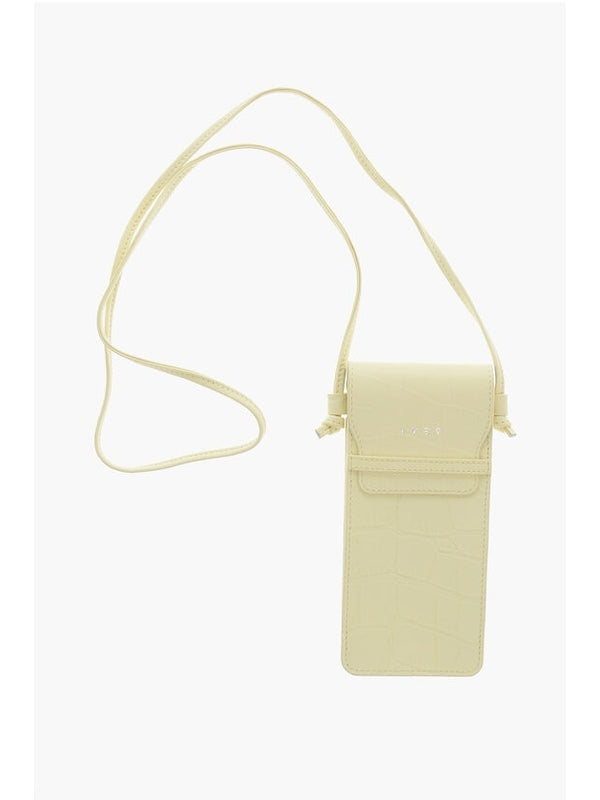 1989 Studio Yellow Phone Holder & Micro Bags