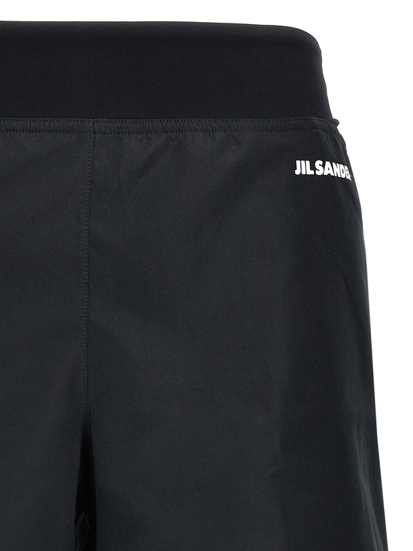 260 Logo Detail Shorts