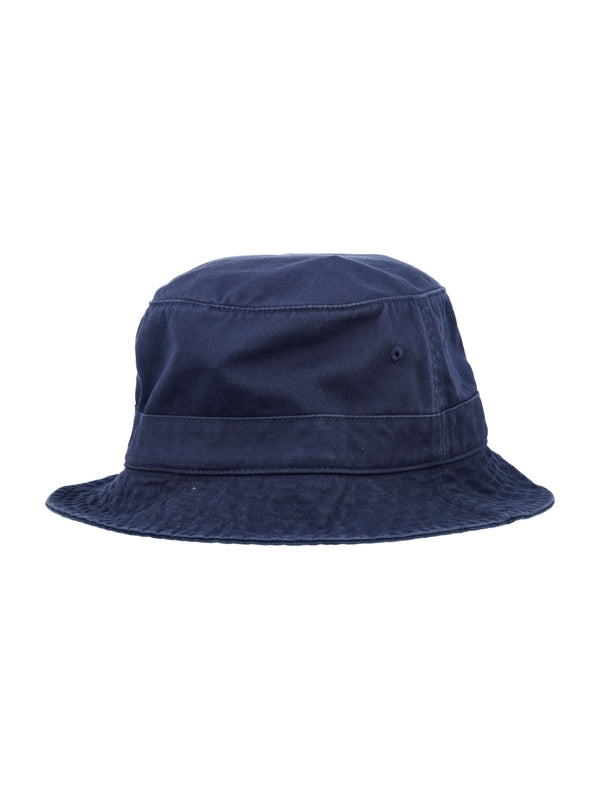 Polo Ralph Lauren Navy Bucket Hat