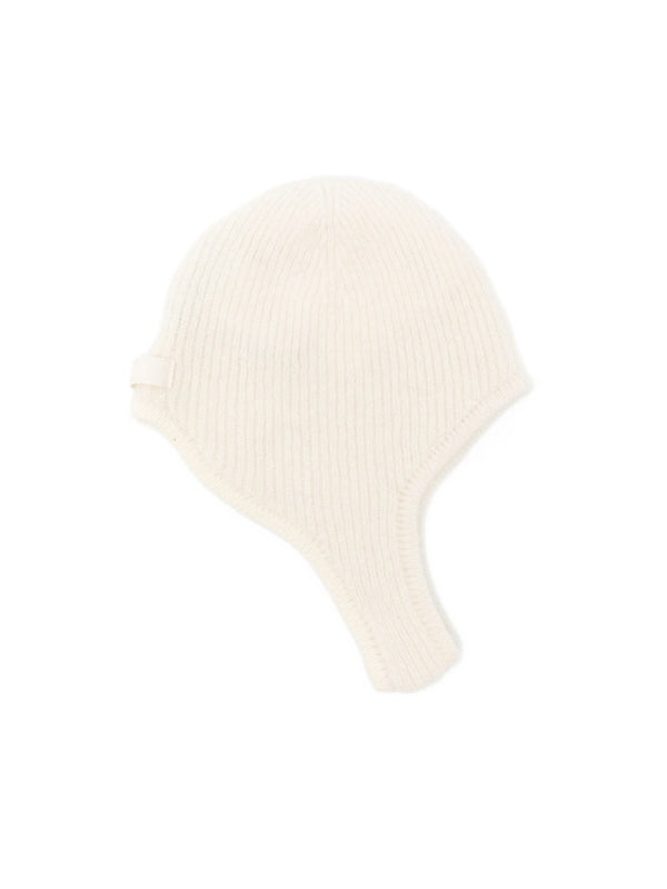 Jacquemus White Balaclava