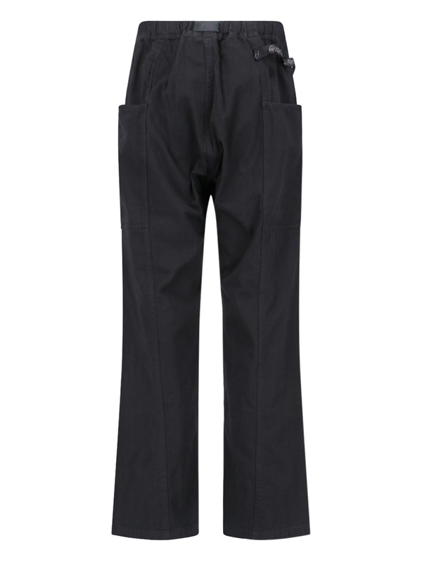 Gramicci Black Trousers