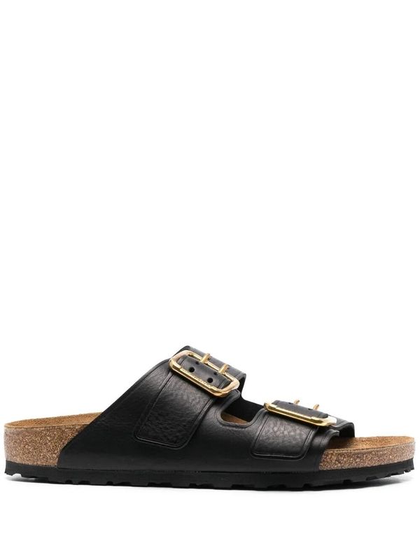 Arizona Calfskin Sandals