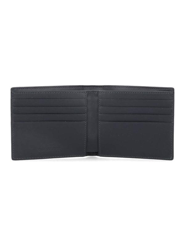 Burberry Grey Wallets
