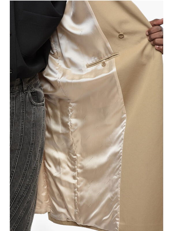 1989 Studio Beige Trench