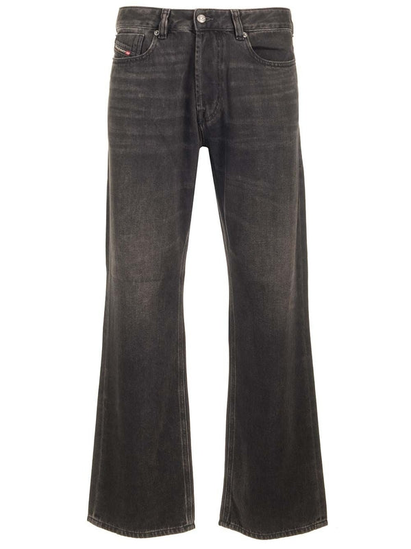 1980 D-EEPER DENIM TROUSERS Denim Pants