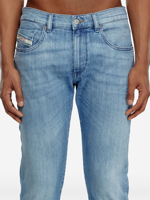 2019 D Strukt Denim Pants