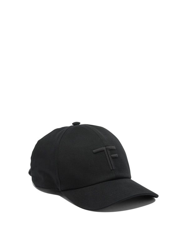 Tom Ford Black Cap