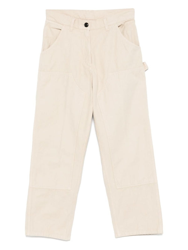 Filson Beige Trousers