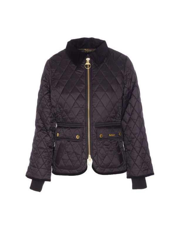 Barbour Black Jackets