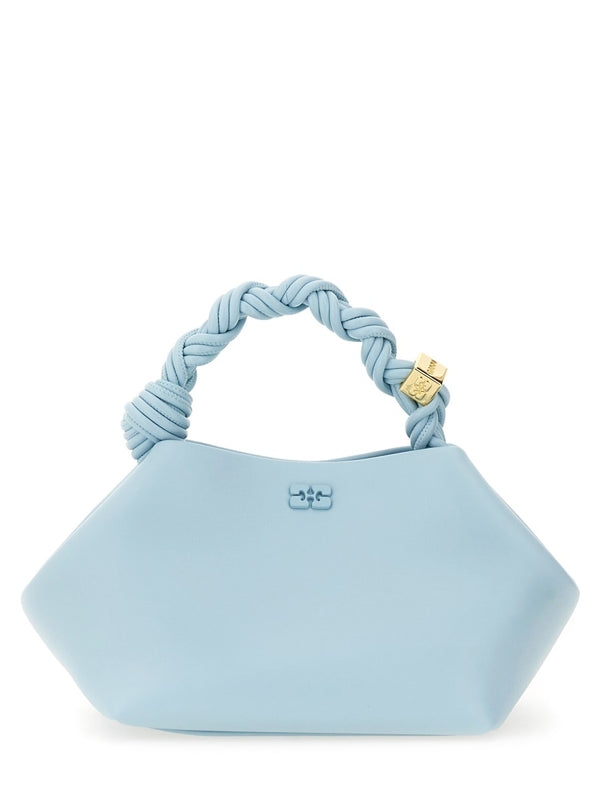 Boo Logo Small Tote Bag