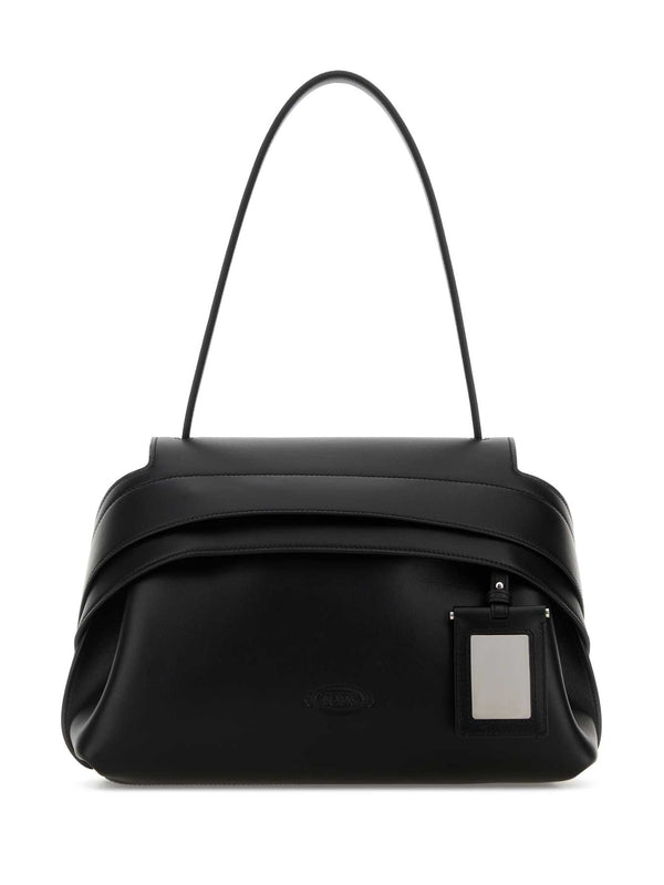 Tod'S Black Crossbody & Shoulder Bags