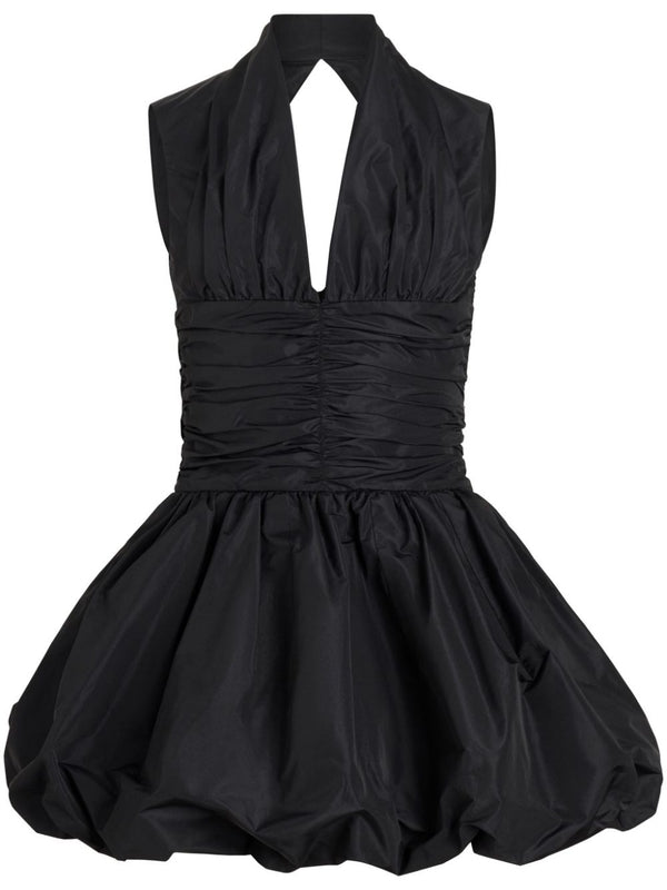 PATOU Dresses Black Mini Dress