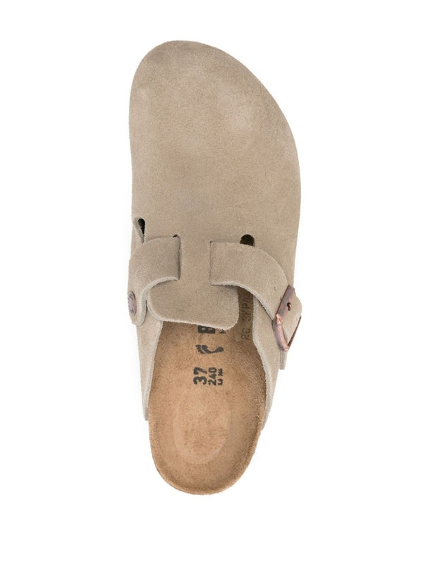 Birkenstock Beige Sandals