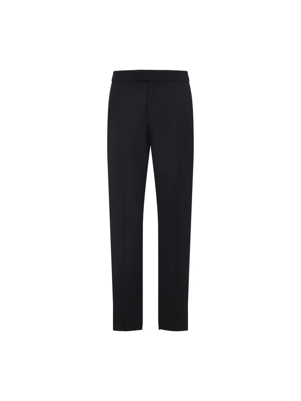 Berluti Black Trousers