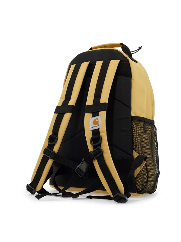 Carhartt Yellow Backpack