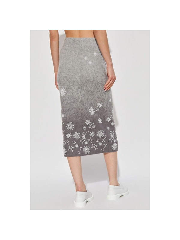 Bead Decorative Skirt