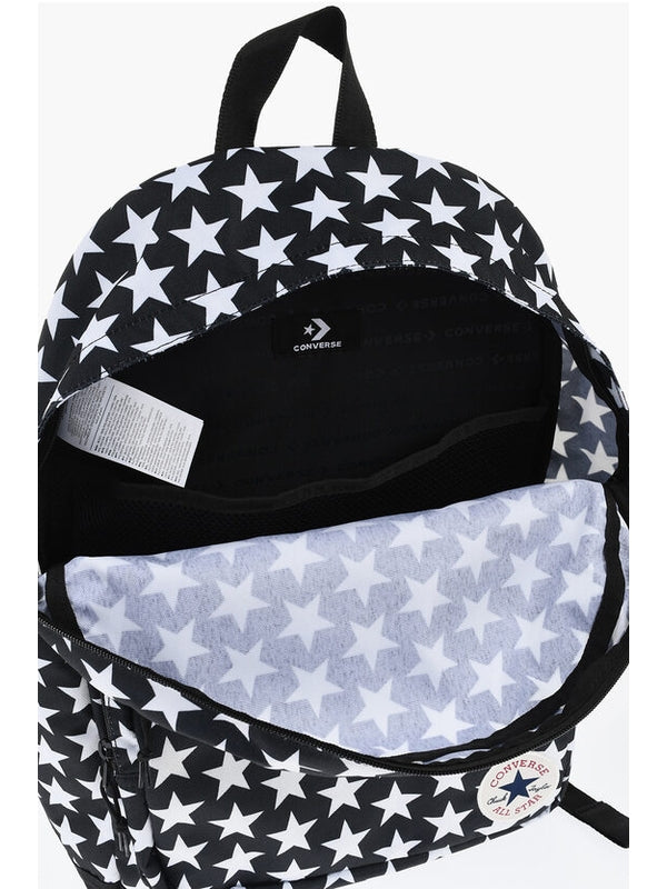 Converse Black Backpacks