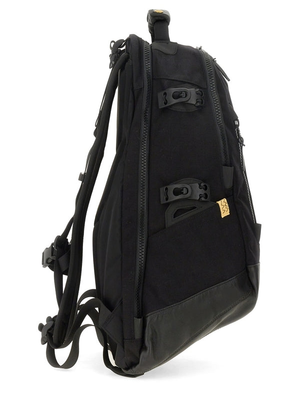 Cordura 20L Nylon Backpack