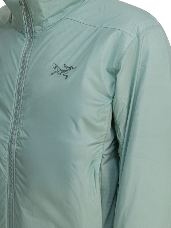 Arc'teryx Atom Blue Jacket