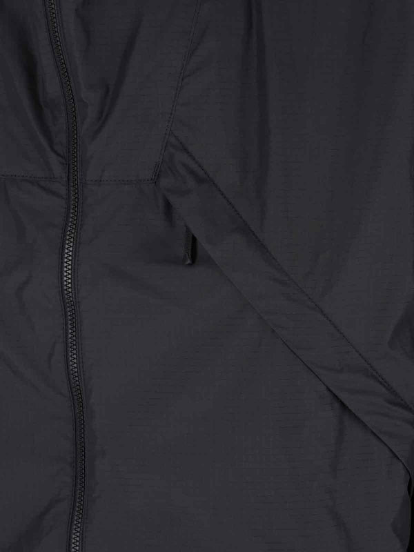 Goldwin Black Jackets