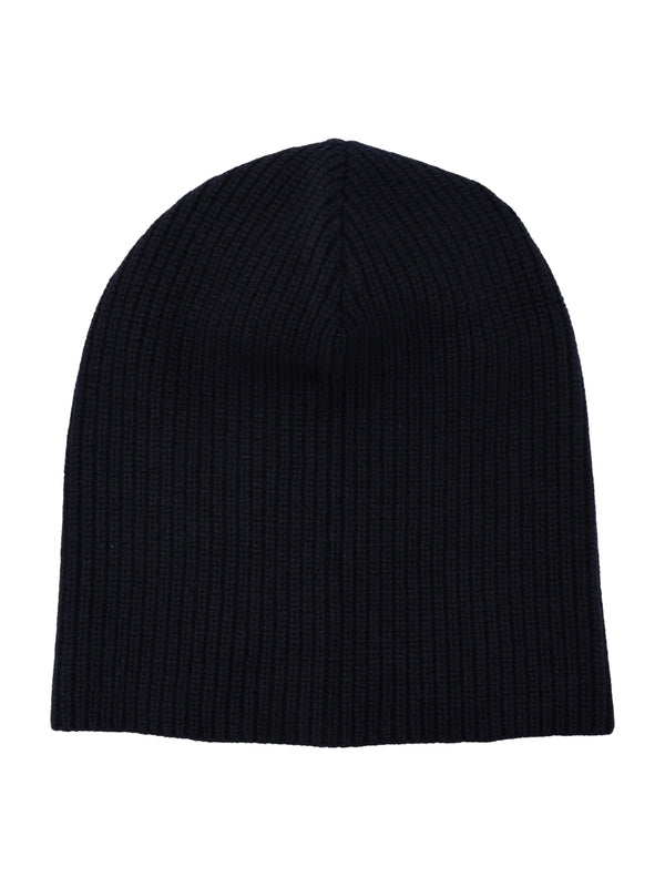 A.P.C. - Sacha Wool Cashmere Balaclava - Jente