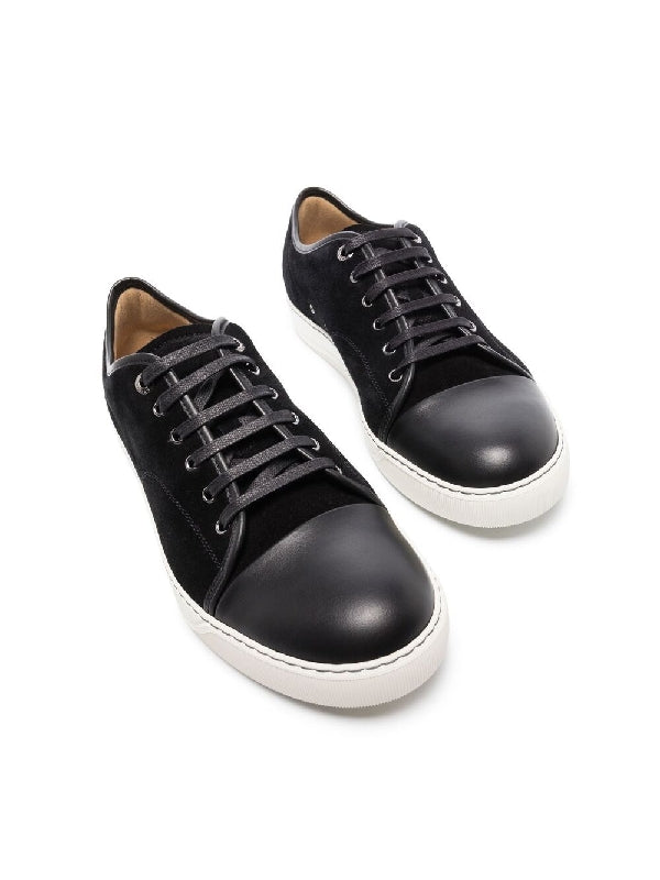Dbb1 Low-top Sneakers