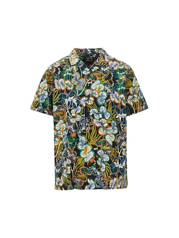 Patagonia Multicolor Shirt
