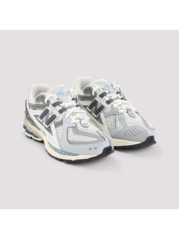 1906 Logo Low-Top Sneakers