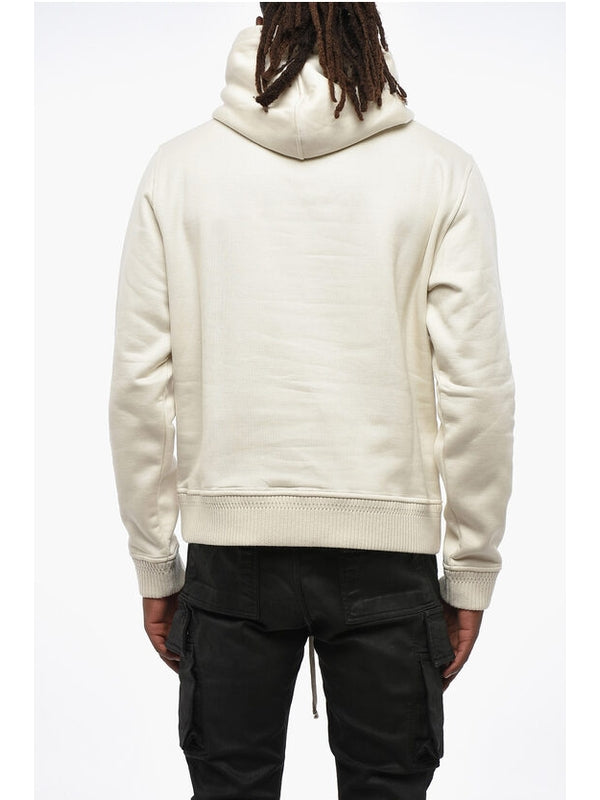 Berluti Ivory Hoodies