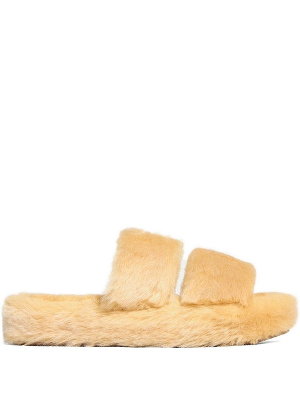 Celine Beige Sandals